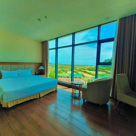 Muong Thanh Holiday Ly Son Exterior foto